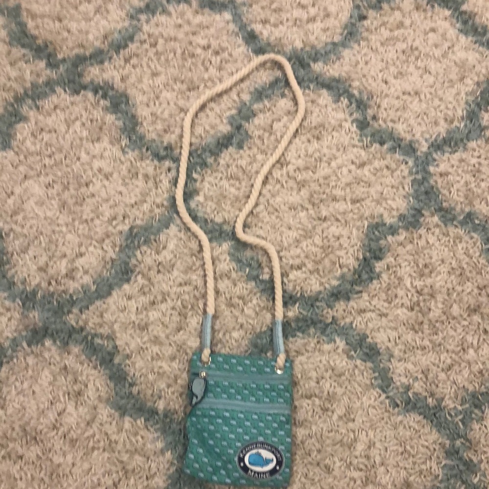 purse